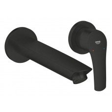 Смеситель для раковины Grohe Eurosmart на 2 отверстия M-Size (293382433) Смеситель для раковины Grohe Eurosmart на 2 отверстия M-Size (293382433)