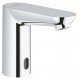 Монокран на одну воду сенсорний Grohe Euroeco Cosmopolitan E Bluetooth (36409000) Монокран на одну воду сенсорний Grohe Euroeco Cosmopolitan E Bluetooth (36409000)
