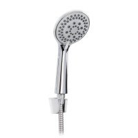 Душевой набор (шланг, лейка, кронштейн) Zerix Shower SET-03 (ZX3097) Душевой набор (шланг, лейка, кронштейн) Zerix Shower SET-03 (ZX3097)
