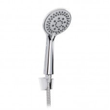 Душевой набор (шланг, лейка, кронштейн) Zerix Shower SET-03 (ZX3097) Душевой набор (шланг, лейка, кронштейн) Zerix Shower SET-03 (ZX3097)