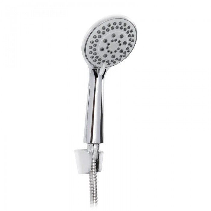 Душевой набор (шланг, лейка, кронштейн) Zerix Shower SET-03 (ZX3097) Душевой набор (шланг, лейка, кронштейн) Zerix Shower SET-03 (ZX3097)