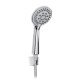 Душевой набор (шланг, лейка, кронштейн) Zerix Shower SET-03 (ZX3097) Душевой набор (шланг, лейка, кронштейн) Zerix Shower SET-03 (ZX3097)