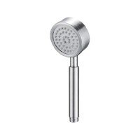 Лійка для душу Zerix SH-008.SUS з нерж. сталі SUS304 (ZX4974)