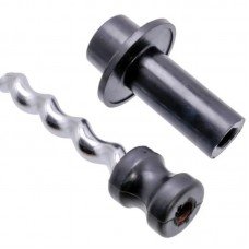 Шнек для насоса Koer 4QGD 1.2-50-0.37 нержавеющая сталь (KP3266) Шнек для насоса Koer 4QGD 1.2-50-0.37 нержавеющая сталь (KP3266)