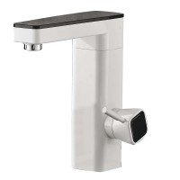 Проточний водонагрівач Mixxus Electra 360-E (з індик. темп.) (MX0775)