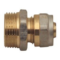 Цанга 16x3/4M Master (MA0038)