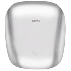 Сушилка для рук автоматическая Zerix HD-110-SUS Polish (950Вт) (ZX3252) Сушилка для рук автоматическая Zerix HD-110-SUS Polish (950Вт) (ZX3252)
