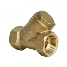 Фильтр грубой очистки 1" Koer KR.F01 (KR0107) Фильтр грубой очистки 1" Koer KR.F01 (KR0107)