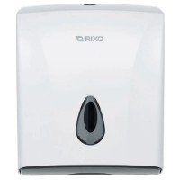 Диспенсер бумажных полотенец Rixo Maggio P228W (P228W)