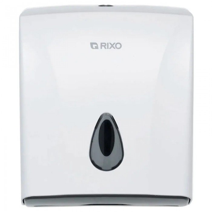 Диспенсер бумажных полотенец Rixo Maggio P228W (P228W)