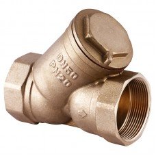 Фильтр грубой очистки 2" Koer KR.F01 (KR2871) Фильтр грубой очистки 2" Koer KR.F01 (KR2871)