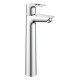 Змішувач на стільницю для раковини XL-розміру Grohe BauLoop New (23764001) Змішувач на стільницю для раковини XL-розміру Grohe BauLoop New (23764001)
