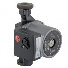 Насос циркуляционный центробежный Koer KP.GRS-25/4-180 (с гайками, кабелем и вилкой) (KP0248)