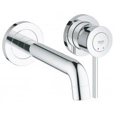 Смеситель для раковины скрытого монтажа Grohe BauClassic (2029200C) Смеситель для раковины скрытого монтажа Grohe BauClassic (2029200C)