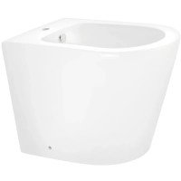 Біде підлогове Mixxus Premium BEVEL-0601 580х360х425mm (MP6598)