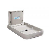 Настінний пеленальний столик Rixo Maggio (CS901)