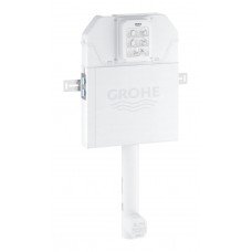 Бачок скрытого монтажа Grohe Flushing cistern solo (39682000) Бачок скрытого монтажа Grohe Flushing cistern solo (39682000)