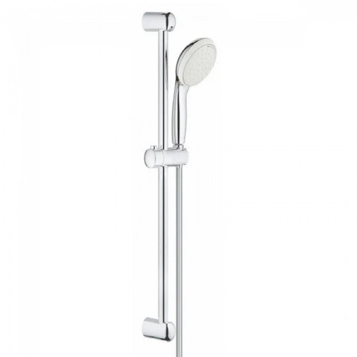 Душовий набір 2 режими струменя Grohe Tempesta 100 (26162001)