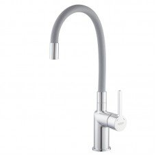 Смеситель для кухни Koer KB-70029-01 Цвет хром (KR5486)