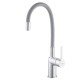 Смеситель для кухни Koer KB-70029-01 Цвет хром (KR5486)