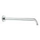 Душевой кронштейн Grohe RSH 380 мм (28361000) Душевой кронштейн Grohe RSH 380 мм (28361000)