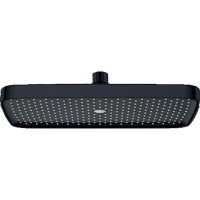 Лійка для душу стельова Koer KP-0402-05-OH 310x200мм (KR4986)