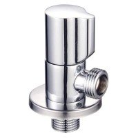 Кран для подключения сантехприборов Mixxus ANG-01-1/2x1/2 (MI6324) Кран для подключения сантехприборов Mixxus ANG-01-1/2x1/2 (MI6324)