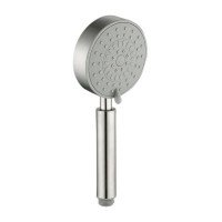 Лійка для душу MIXXUS SH-07.SUS із нержавіючої сталі SUS304 (упаковка блістер) (MI6844)