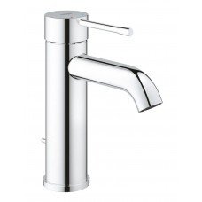Смеситель для раковины S-размера Grohe Essence New (23589001)