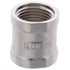 Муфта 1/2" Koer KF.C06 (KF0010)