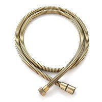 Шланг для душу Koer KB-0801-150-09 (оплетення нерж. 150 см) (Колір бронзовий) (KR4805)