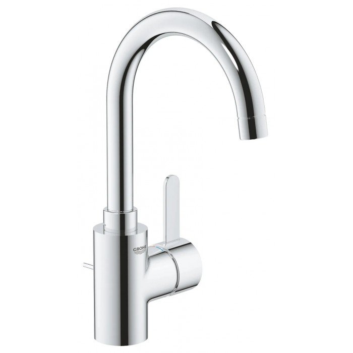 Смеситель для раковины L-размера Grohe Eurosmart Cosmopolitan (32830001) Смеситель для раковины L-размера Grohe Eurosmart Cosmopolitan (32830001)