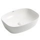 Раковина накладная Mixxus Premium DIVERSE-0109 500х380х140mm (MP6547) Раковина накладная Mixxus Premium DIVERSE-0109 500х380х140mm (MP6547)