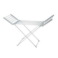 Электрическая сушилка для белья Zerix Comfort EDC-53148S (ZX4605)