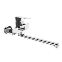 Смеситель для ванны Mixxus Premium Eva 006 Euro (MI5952) Смеситель для ванны Mixxus Premium Eva 006 Euro (MI5952)