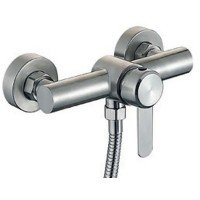 Змішувач для душу Mixxus FAN-003 із нерж. сталі SUS304 (MI6102)