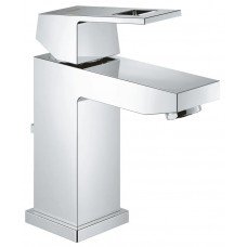 Смеситель для раковины S-размера Grohe Eurocube (2312700E) Смеситель для раковины S-размера Grohe Eurocube (2312700E)