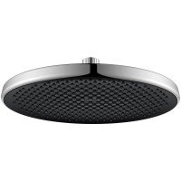 Лійка для душу стельова Koer KP-0401-01-OH 250мм (KR4980) Лійка для душу стельова Koer KP-0401-01-OH 250мм (KR4980)