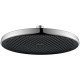 Лійка для душу стельова Koer KP-0401-01-OH 250мм (KR4980) Лійка для душу стельова Koer KP-0401-01-OH 250мм (KR4980)
