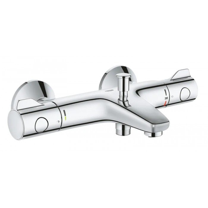Термостат для ванны Grohe Grohtherm 800 (34576000) Термостат для ванны Grohe Grohtherm 800 (34576000)