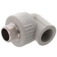 Кут 20x1 / 2M "НР Europroduct EP.0082 (EP4007) Кут 20x1 / 2M "НР Europroduct EP.0082 (EP4007)