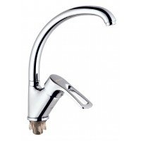 Змішувач для кухні Mixxus DYU4-181 (MI6479)