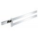 Двойной держатель для полотенец Grohe Selection Cube (40768000) Двойной держатель для полотенец Grohe Selection Cube (40768000)