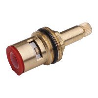 Кран букса EP G-Ferro Long керамика 1/2" (AC0001) Кран букса EP G-Ferro Long керамика 1/2" (AC0001)