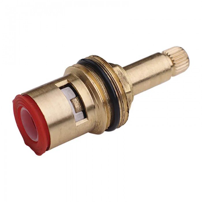 Кран букса EP G-Ferro Long керамика 1/2" (AC0001) Кран букса EP G-Ferro Long керамика 1/2" (AC0001)