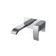 Смеситель для умывальника Koer KB-16007-01 встраиваемый (Цвет хром) (KR3450) Смеситель для умывальника Koer KB-16007-01 встраиваемый (Цвет хром) (KR3450)