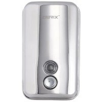 Дозатор для жидкого мыла Zerix D-800-SUS настенный (ZX3246) Дозатор для жидкого мыла Zerix D-800-SUS настенный (ZX3246)