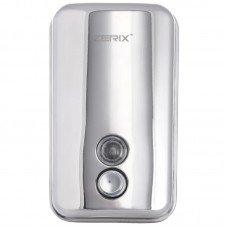 Дозатор для рідкого мила Zerix D-800-SUS настінний (ZX3246) Дозатор для рідкого мила Zerix D-800-SUS настінний (ZX3246)