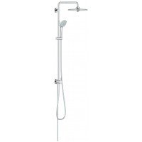 Душевая система с переключателем Grohe Euphoria System (27421002)