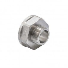 Перехідник (конектор) 1 "x1-1 / 2" Koer KF.A1016 (KF0053) Перехідник (конектор) 1 "x1-1 / 2" Koer KF.A1016 (KF0053)